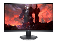 Dell 32" S3222DGM gaming monitor: was $349 now $249 @ Dell