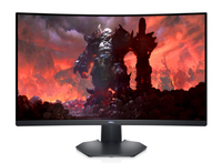 Dell 32" Gaming Monitor: was $349 now $249 @ Best Buy