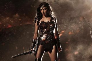 Wonder Woman