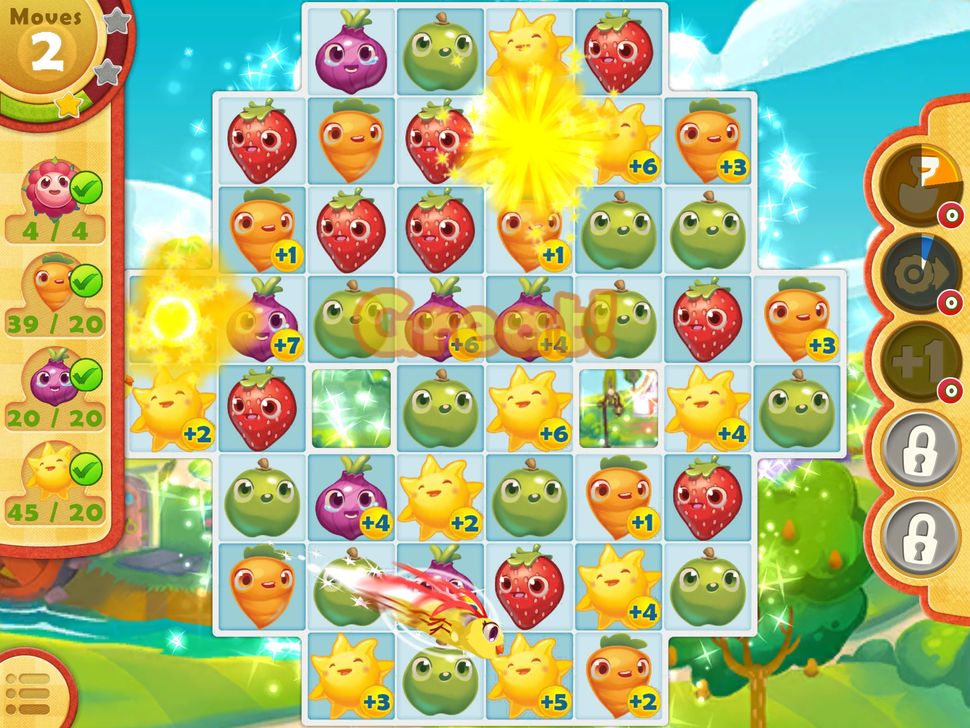 Farm Heroes Saga Top 10 tips, hints, and cheats! iMore