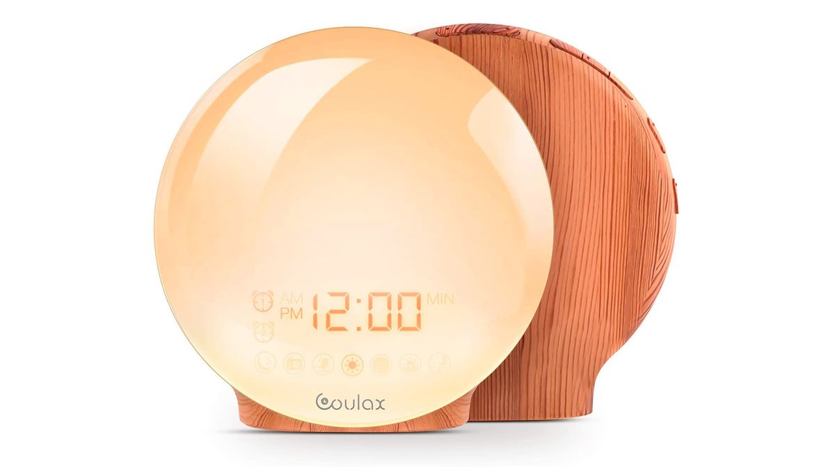 Best Sunrise Alarm Clocks | Top Ten Reviews