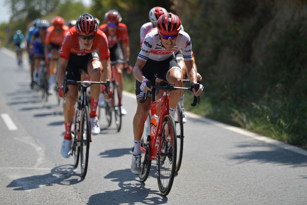vuelta a espana 2019 stage 8