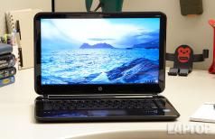 HP Pavilion 14 Chromebook | Google Chromebook Reviews | Laptop Mag