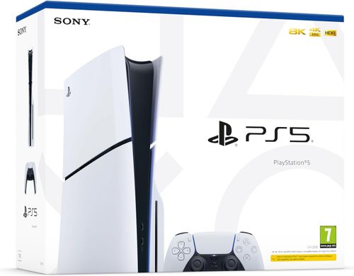 PS5 Slim