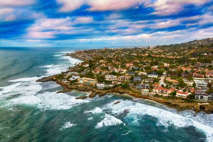 10. San Diego, California