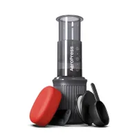 Aeropress Go Travel