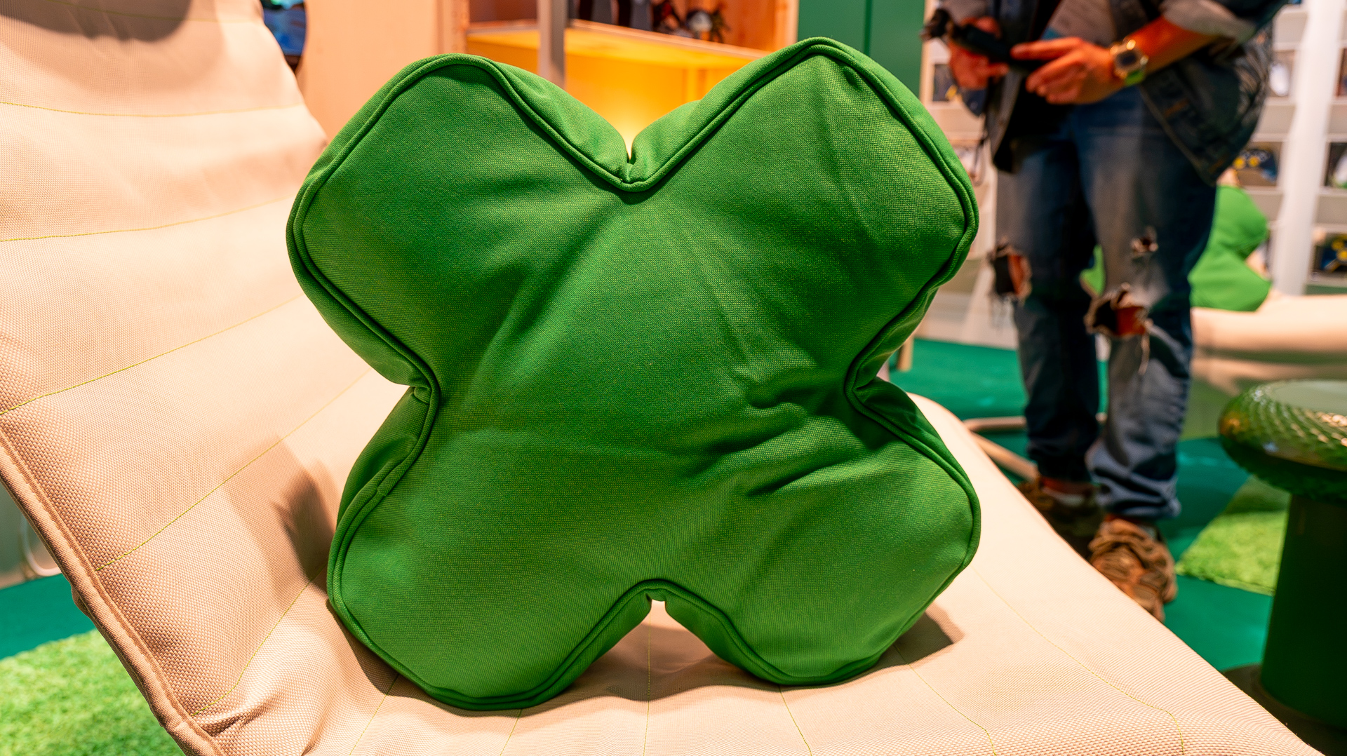 IKEA x Xbox YXSTABY collection