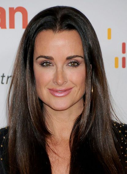 Kyle Richards, 'The Real Housewives of Beverly Hills'