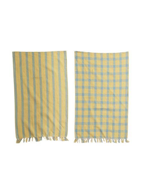 Tea Towel Kitchen Towel
