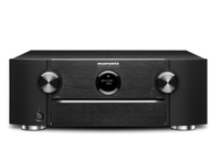 Marantz SR6013 AV receiver $1499 $899 at Crutchfield