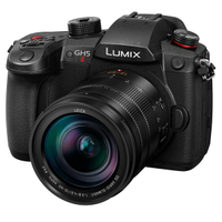 Panasonic GH5 II | was $1,698| now $1,498Save $200US ONLY