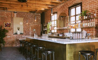 The best Los Angeles secret bars – and how to find them | Wallpaper