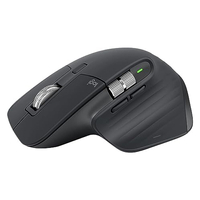 Logitech MX Master 3S: was $110 now $92 @ Amazon