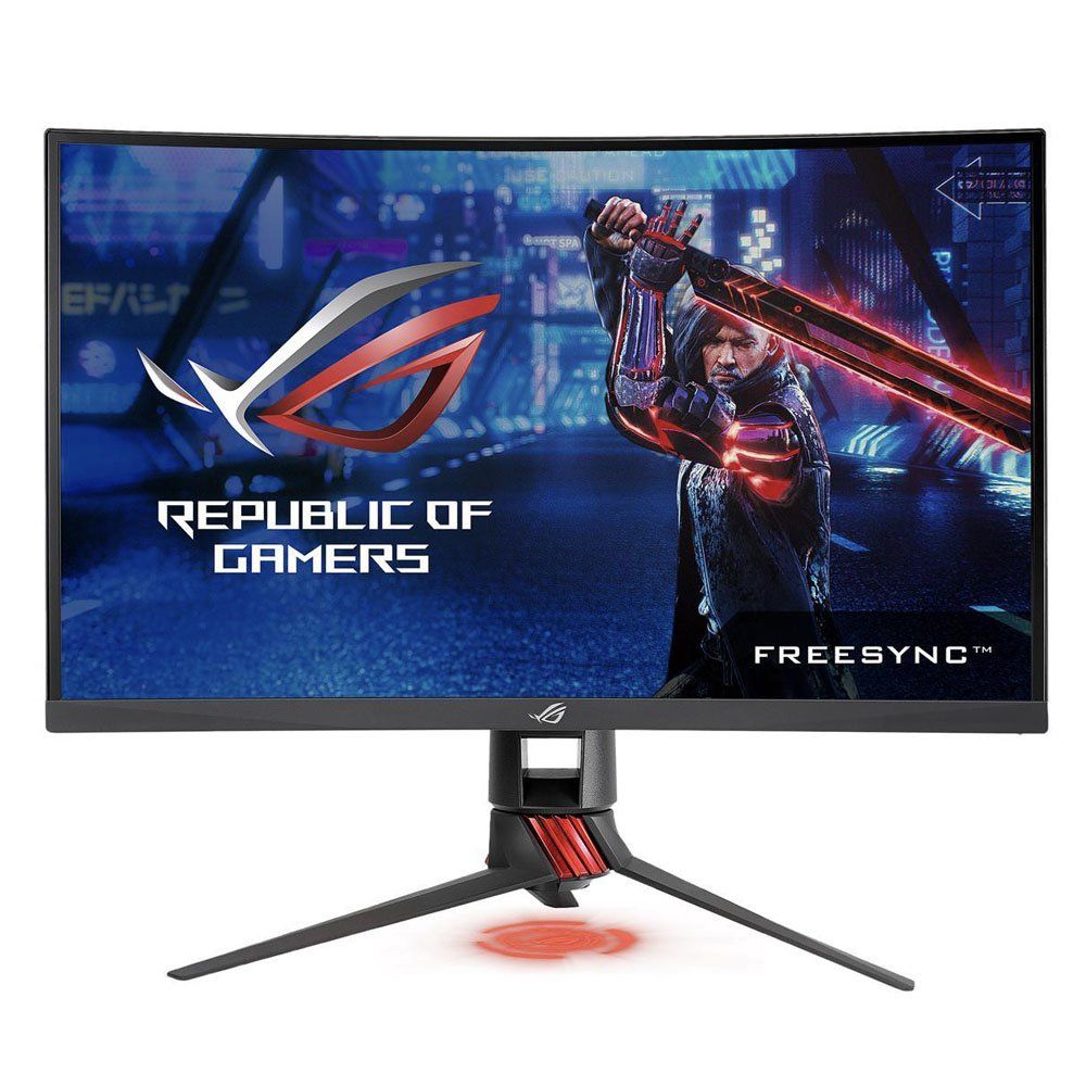 Asus Rog Strix