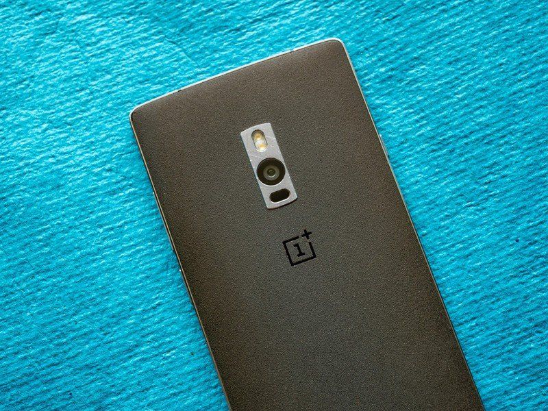 OnePlus 2
