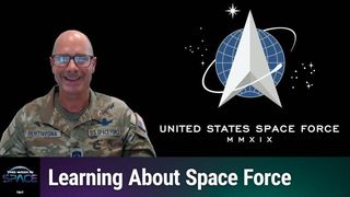 This Week in Space 157 — Space Force!
