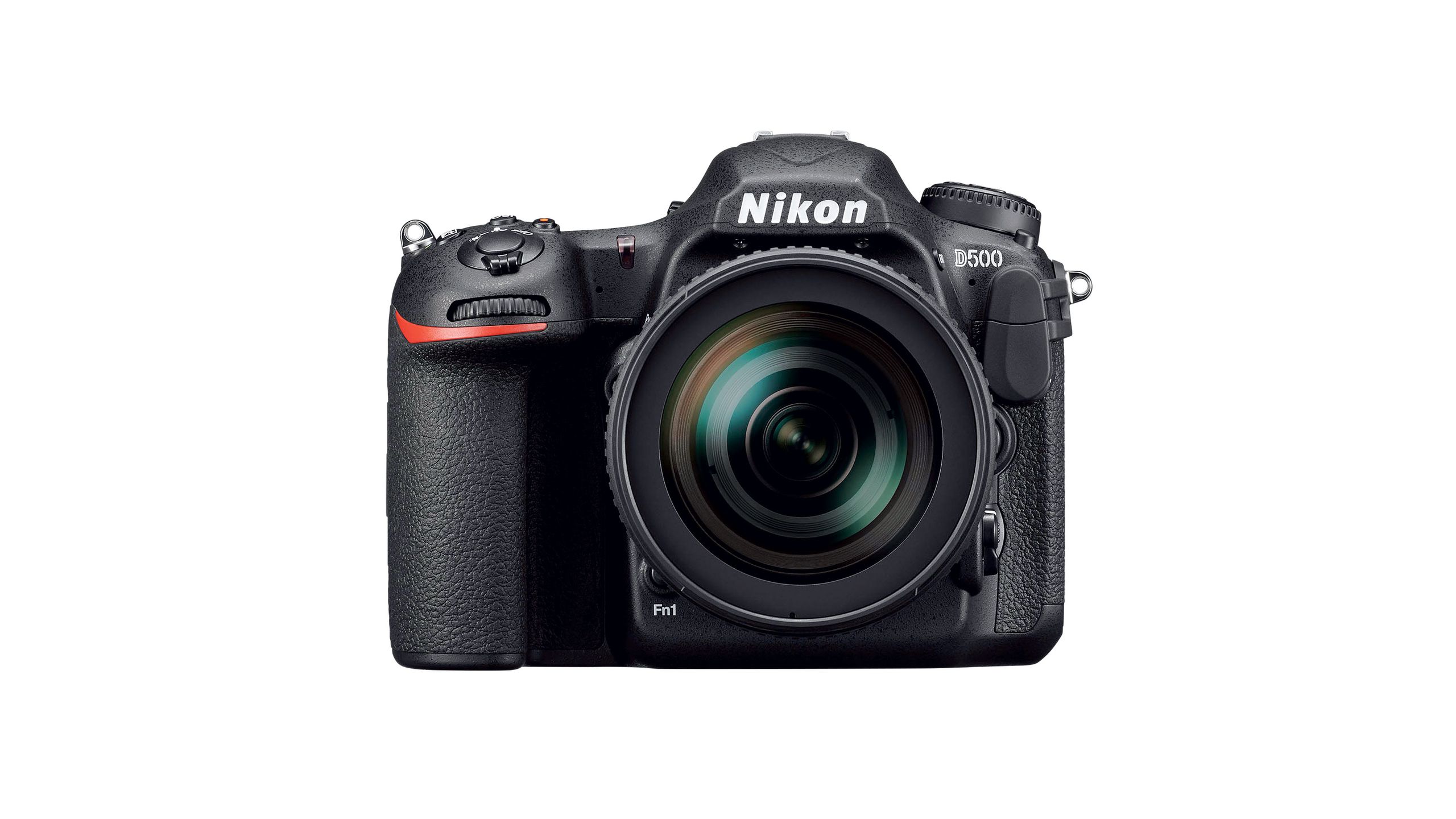 Nikon D500 review | Digital Camera World