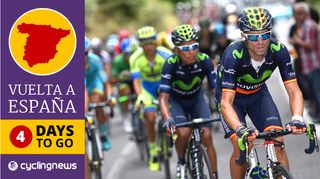 Vuelta a Espana 2016 race preview