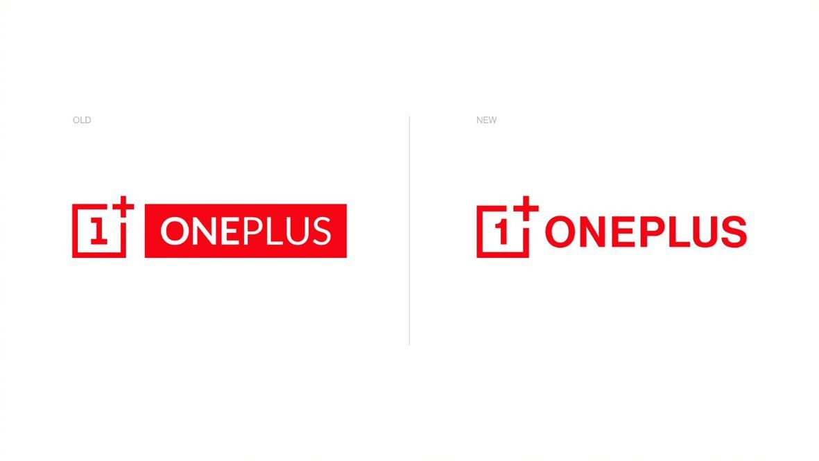 OnePlus logo 2020