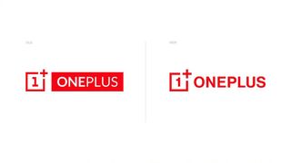 OnePlus logo 2020