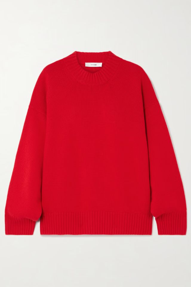 Frame Cashmere sweater