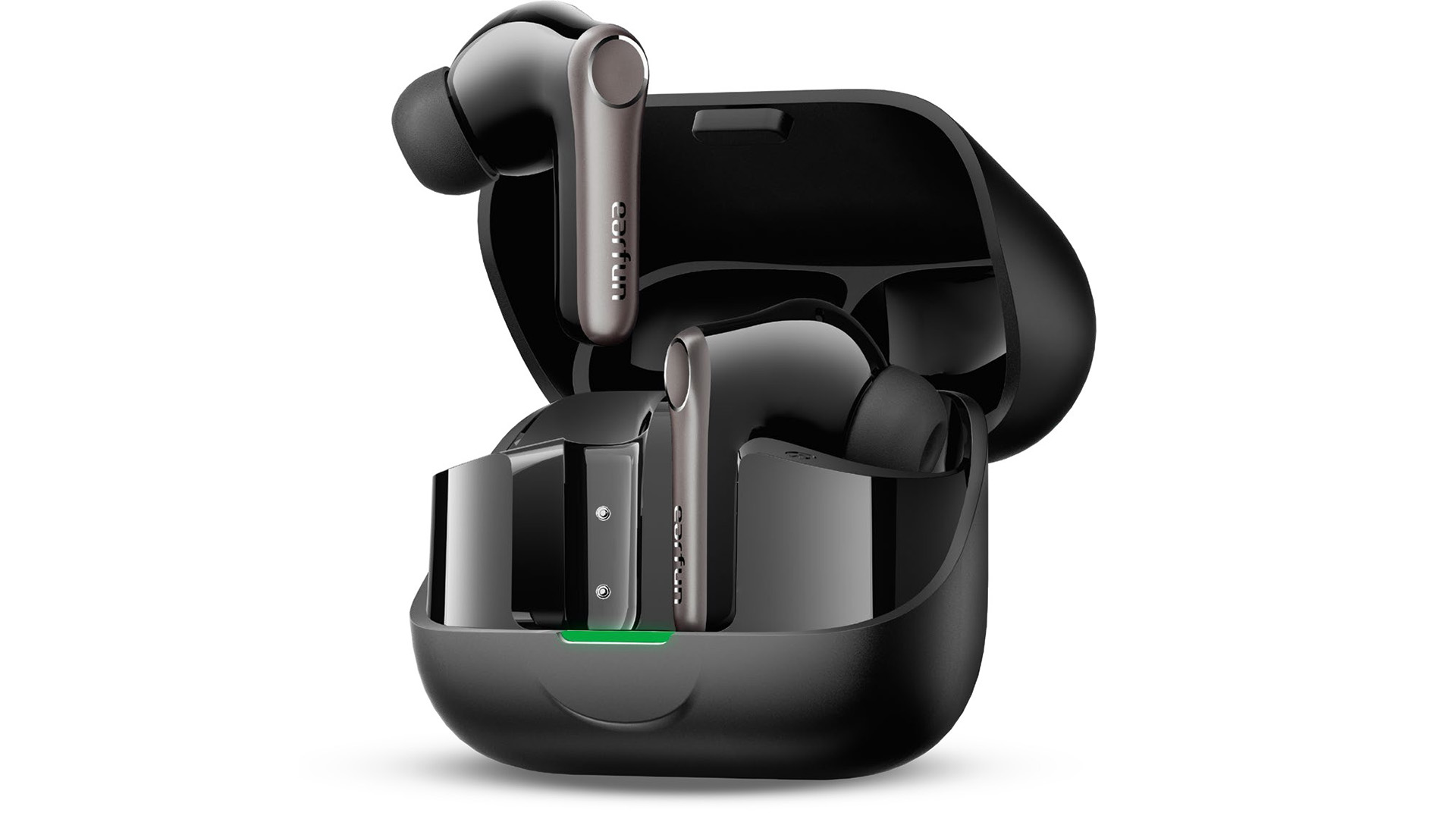 Earfun Pro 4 Plus