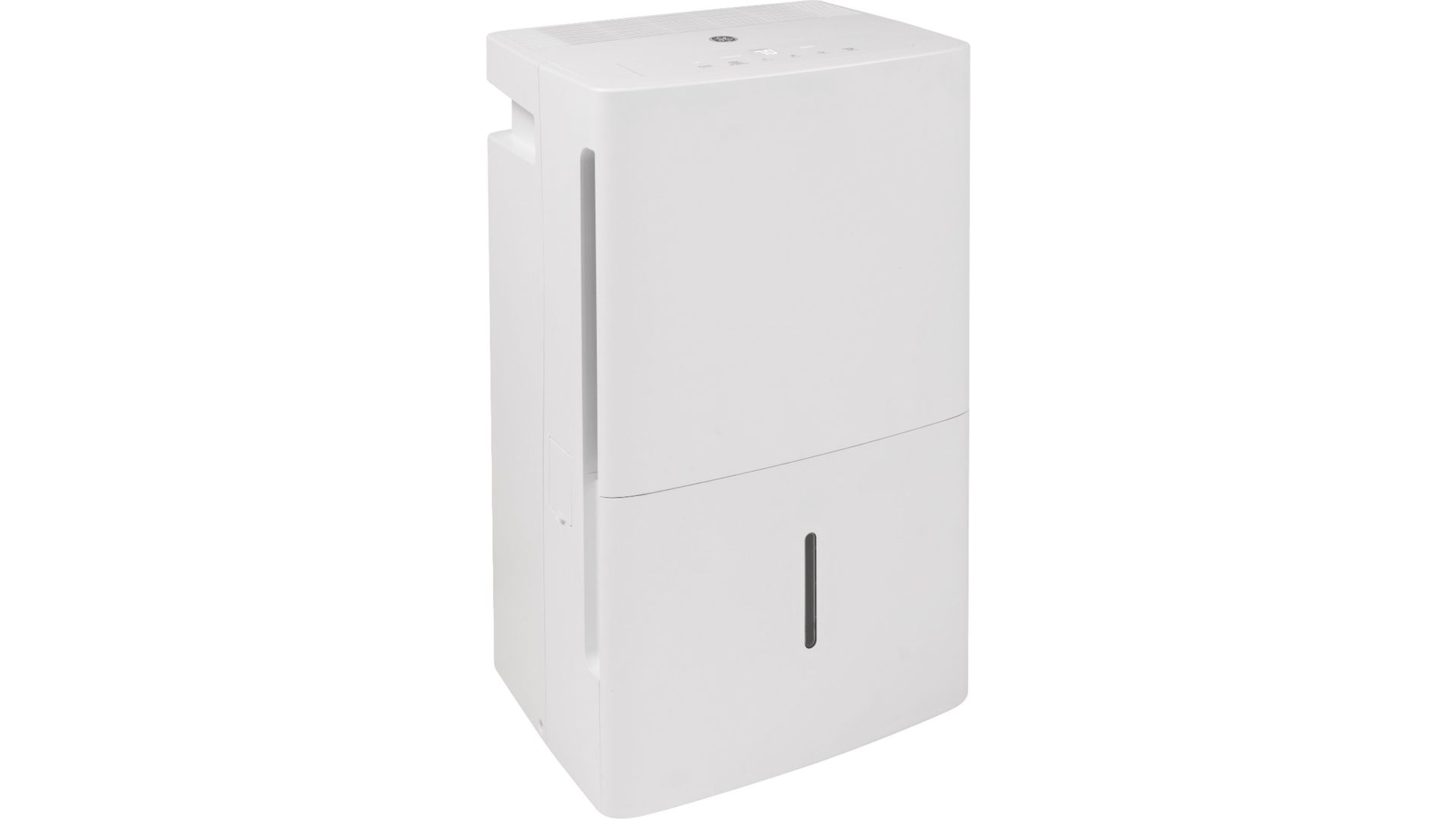 GE 50-Pint Portable Dehumidifier