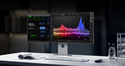 LG UltraFine