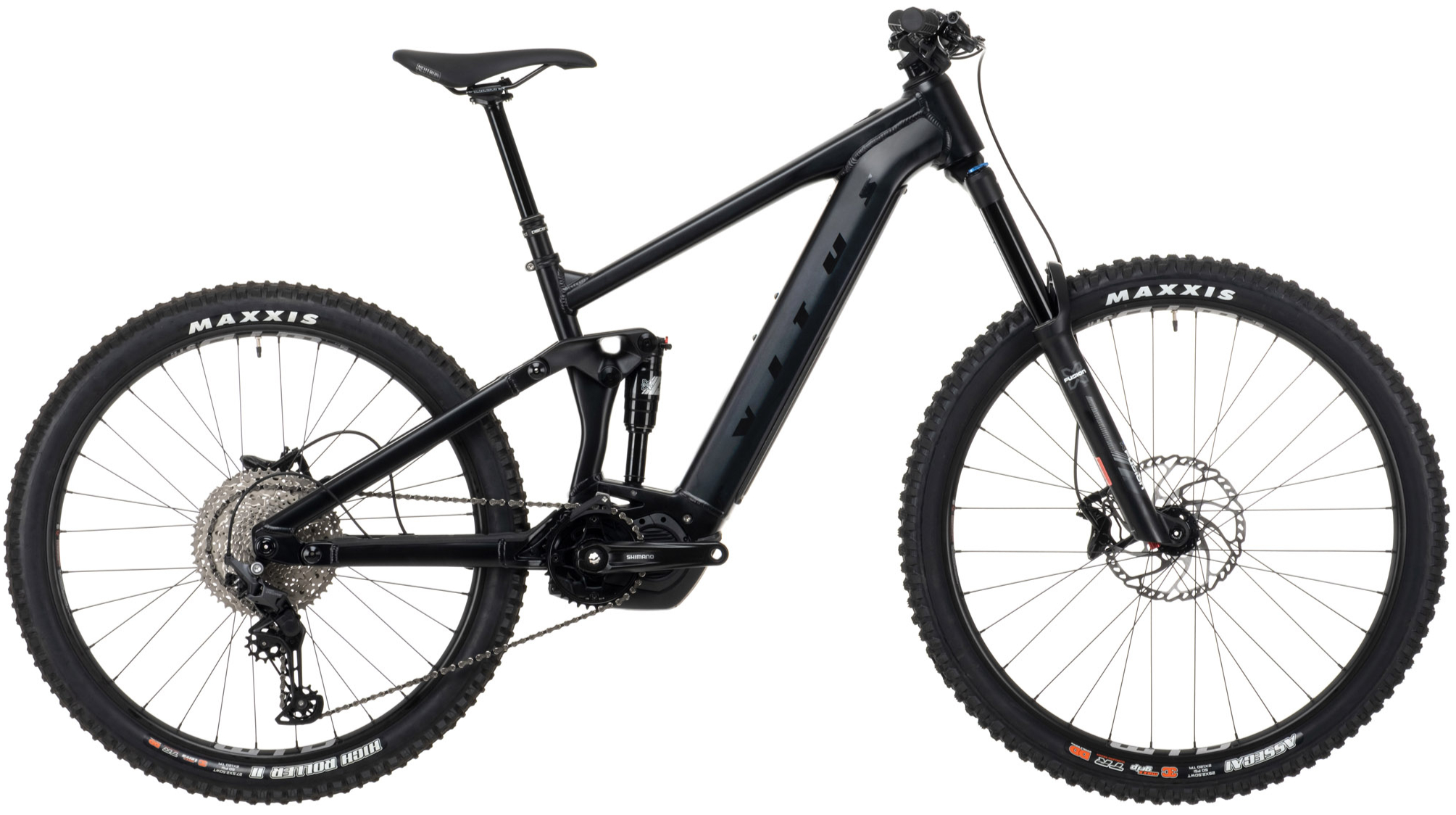 Best budget eMTBs 2024 BikePerfect