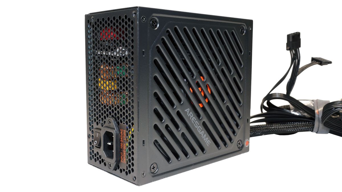 ARESGAME AGS850