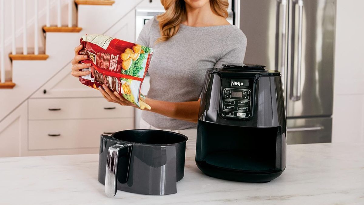 Which Ninja air fryer should you buy? | Tom's Guide