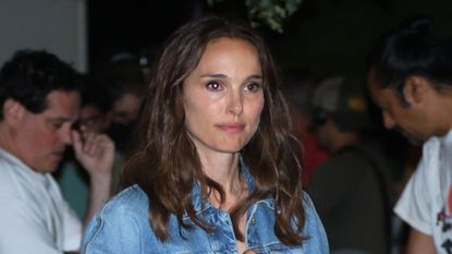Image of Natalie Portman