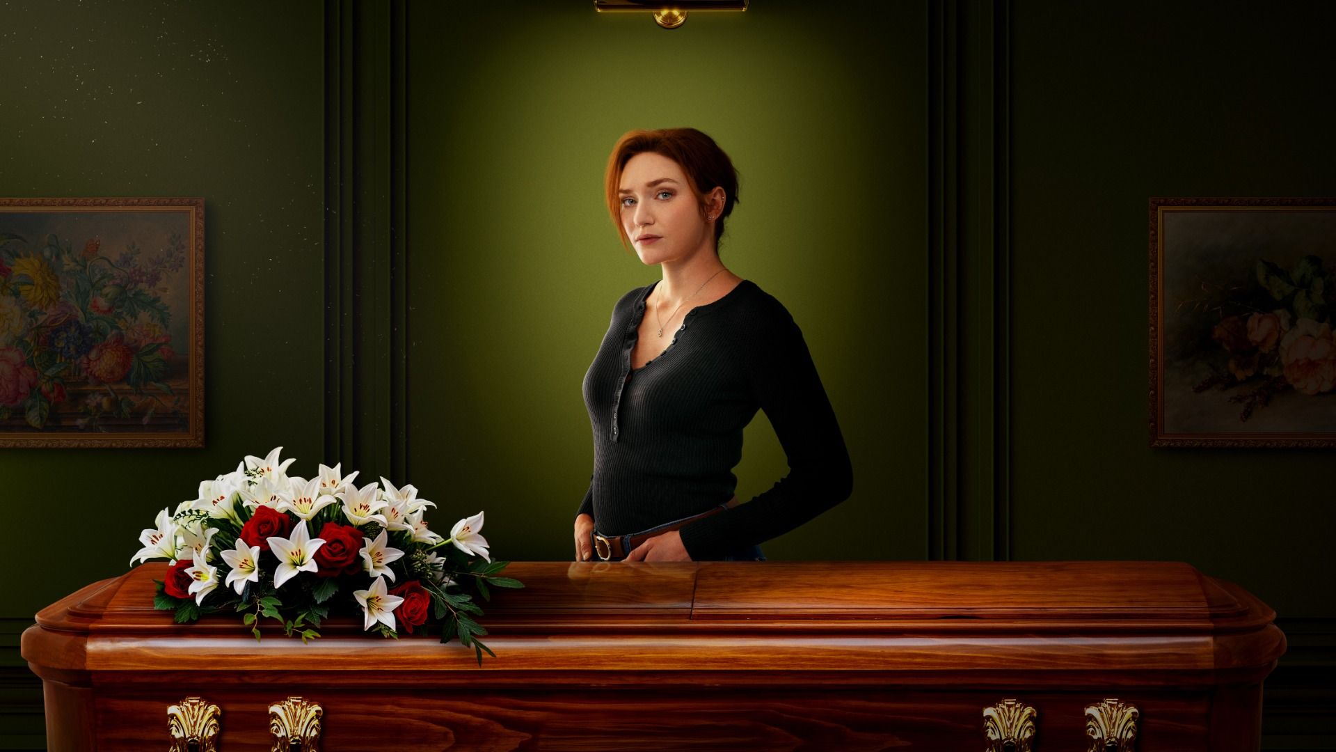 What to watch tonight: The Fortune on Channel 5 is full of twists