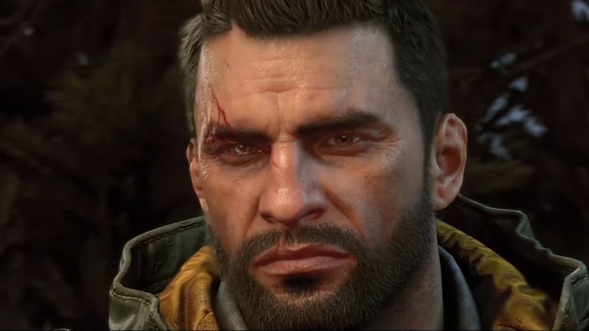 Dying Light: The Beast's own lead actor was surprised to be asked back ...