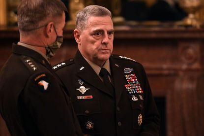 Gen. Mark Milley