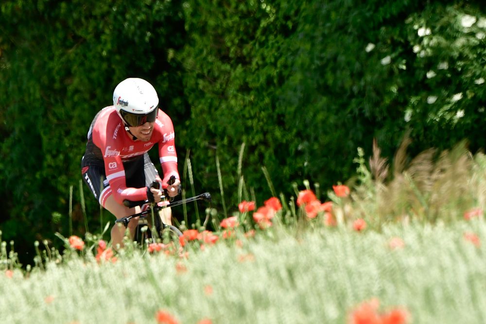 Andre Cardoso (Trek-Segafredo)