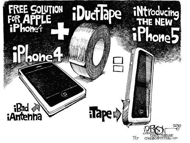 Apple&amp;#039;s iSolution