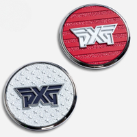 PXG Stars & Stripes Ball Marker