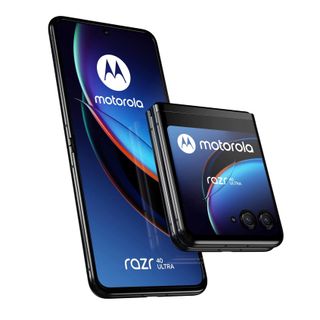 Best flip phones: Motorola Razr 40 ultra