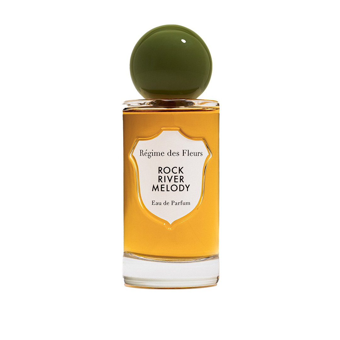 R&amp;eacute;gime des Fleurs, Rock River Melody Eau de Parfum