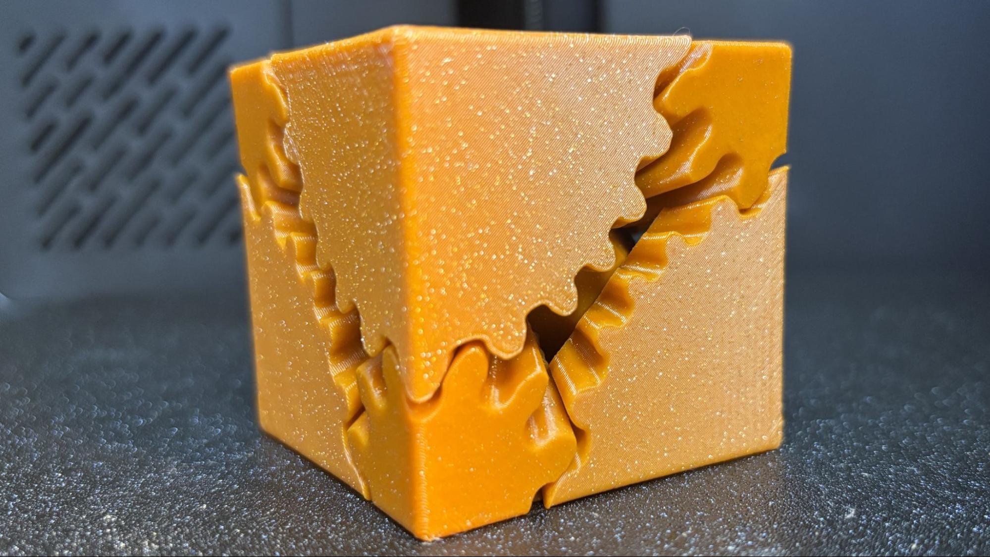 Anycubic Kobra S1