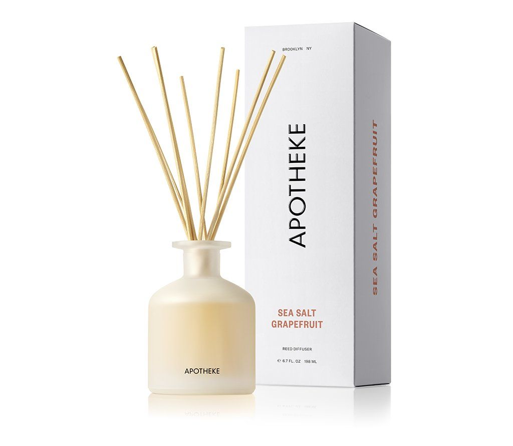 best home fragrances from apotheke