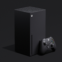 Xbox Series X pre-order at Best Buy: