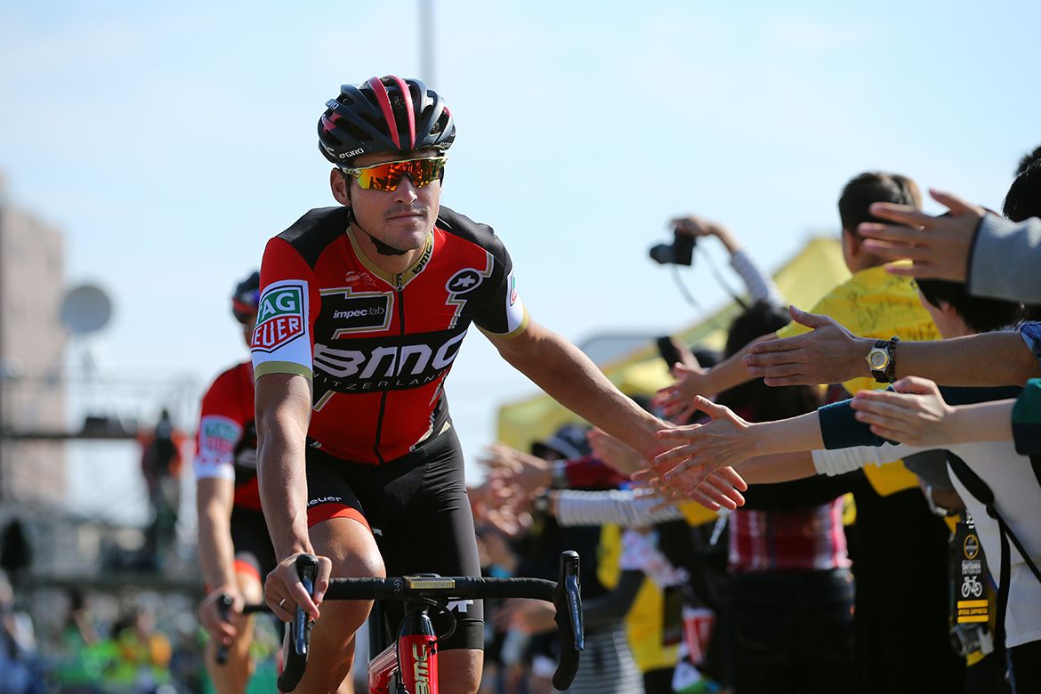 Greg Van Avermaet (BMC).