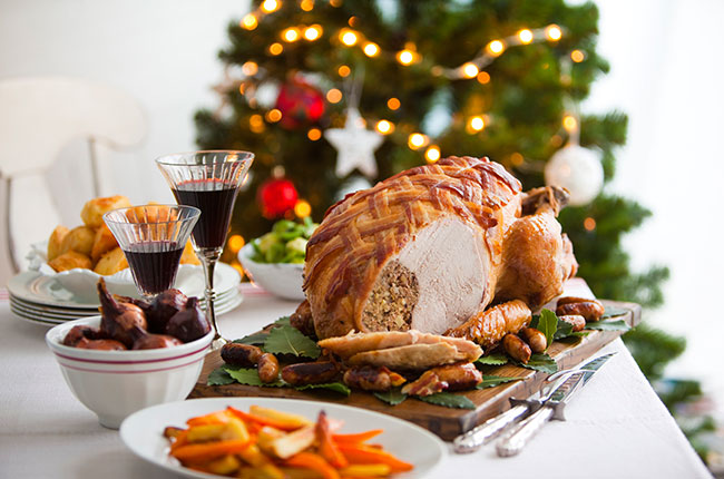 Christmas Wines 2015