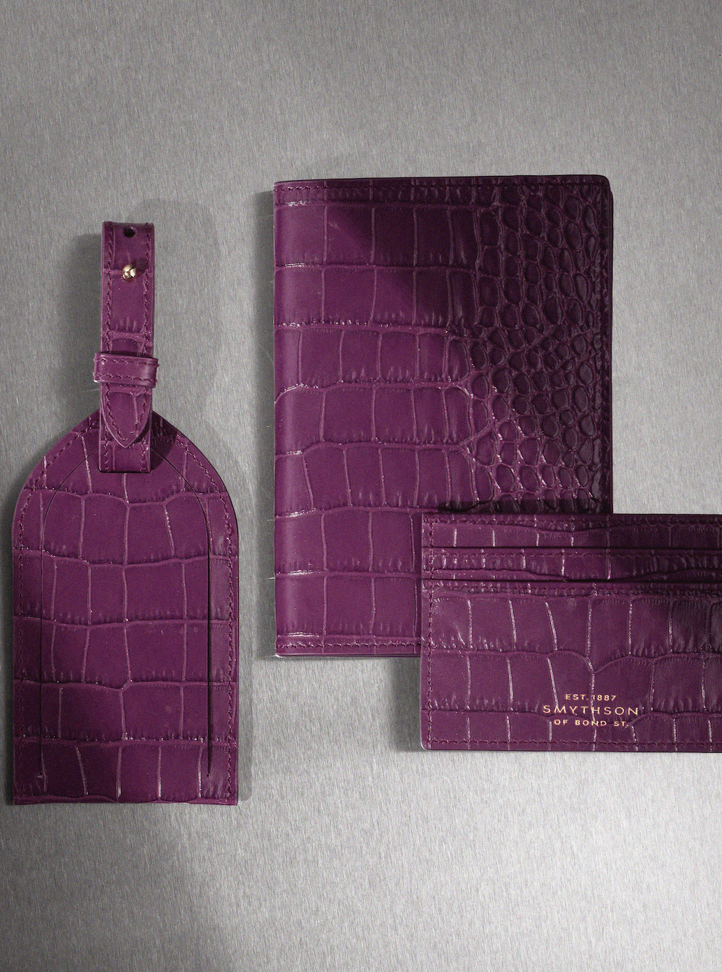 LIBERTY X SMYTHSON NEW COLLECTION