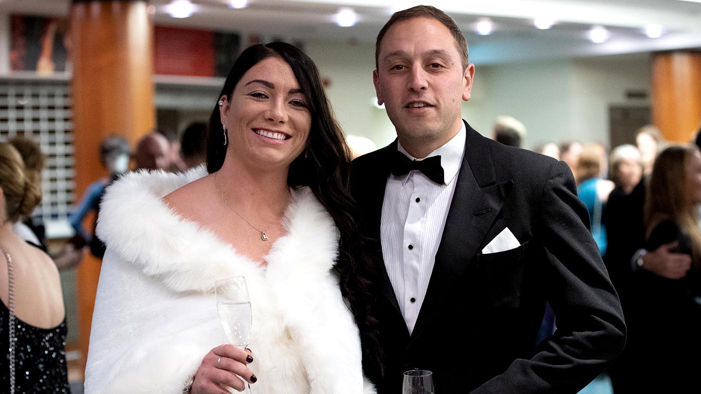 Horse &amp;amp; Hound Awards pictures