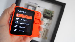 One year later, the Rabbit R1 is actually good now — here's why | Tom's ...