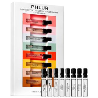 PHLUR, Fragrance Discovery Set