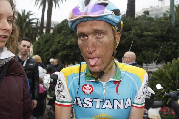 Enrico Gasparotto (Astana)